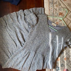 Brand new Henly dress